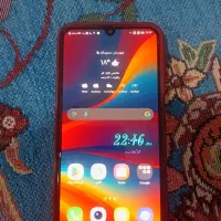 گوشی سامسونگ a15