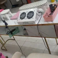 فروش لوازم سالن زیبایی|آرایشگاه و سالن‌های زیبایی|نسیم‌شهر, |دیوار