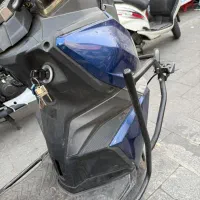 j200 مدل98|موتورسیکلت|تهران, دستغیب|دیوار