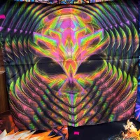 دستمال سر بلک لایت