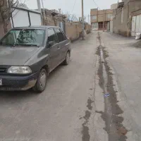 پرایدنوک مدادی90