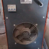 دستگاه ( ترانس ) جوش سه فاز|ماشین‌آلات صنعتی|تهران, صاحب الزمان|دیوار