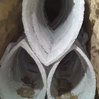 چاه کن مقنی