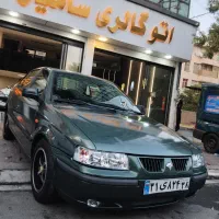 سمند lx مدل ۸۲