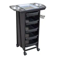 ترولی|آرایشگاه و سالن‌های زیبایی|لاهیجان, لیالستان|دیوار