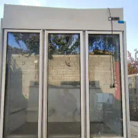 یخچال قصابی