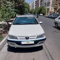 پارس سال ۸۹ بی رنگ