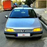 خودرو|خودرو سواری و وانت|پرند, فاز ۶|دیوار