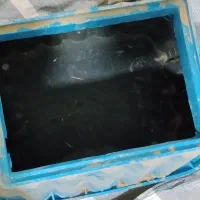 جعبهه کنتور آب