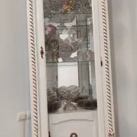 بوفه کمد جاکفشی|جاکفشی، کمد، دراور|قرچک, زیبا شهر|دیوار