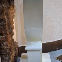 فروش میز کار چوب|میز تلفن|کازرون, |دیوار