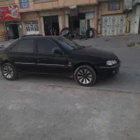 پارس معمولیمدل۸۸