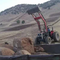 تخریب و خاک برداری|خدمات پیشه و مهارت|فیروزآباد, |دیوار