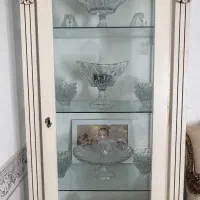 بوفه،گنجه سالم و تمیز