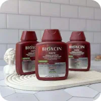 شامپو بیوکسین قرمز