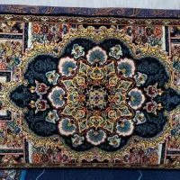 یه جفت پشتی سرمه ای درحد