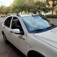 کوییک GX موتور اطلس درحد صفر|خودرو سواری و وانت|قم, وادی السلام|دیوار