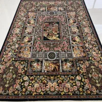 دوتا فرش دوازده متری