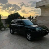 هیوندای توسان ۲۰۱۰