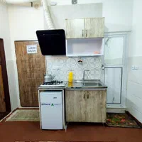 اجاره واحد تمیز با پارکینگ|اجارهٔ کوتاه‌مدت آپارتمان و سوئیت|قم, قم نو|دیوار
