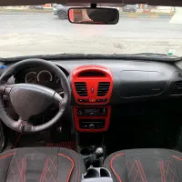 کوییک Rمدل۹۹بدون. رنگ|خودرو سواری و وانت|دورود, |دیوار