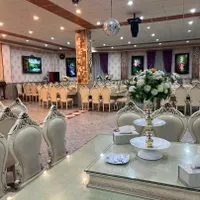 باغ تالار هشتگرد
