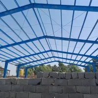 سوله دست دوم کارگاهی|فروش دفتر صنعتی، کشاورزی، تجاری|بهارستان, |دیوار