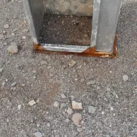 کانال|کولر آبی|اصفهان, آزادگان|دیوار