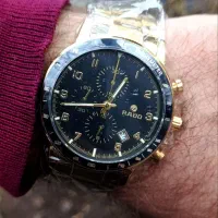 ساعت رادو فول تایم اکبند