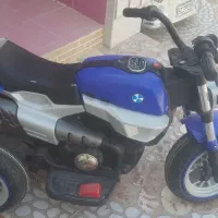 موتور شارژی وماشین شارژی|اسباب‌بازی بچه|لامرد, |دیوار