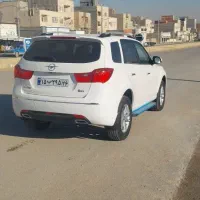 هایما s7 پرو|خودرو سواری و وانت|بجنورد, |دیوار