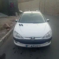 206مدل97|خودرو سواری و وانت|پردیس, فاز ۱۱|دیوار