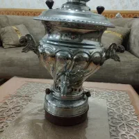 سماور گازی|سماور، چای‌ساز، قهوه‌ساز|ملایر, |دیوار