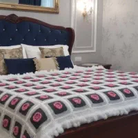 رو تختی دستبافت|سرویس روتختی|تهران, فلاح|دیوار