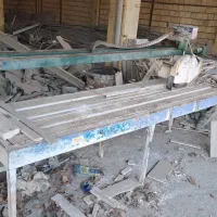 دستگاه برش سنگ آب بر