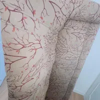 مبل راحتی ۷ نفره|مبلمان خانگی و میز عسلی|تهران, حشمتیه|دیوار