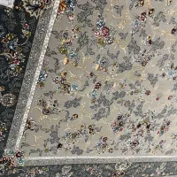 فرش ۷۰۰ شانه ۹ متری با اقساط(چک صیادی)|فرش|شاهین‌شهر, شیخ بهایی|دیوار