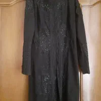 لباس مجلسی مانتو مجلسی وعقد|لباس|شیراز, عفیف‌آباد|دیوار