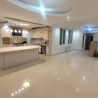 ۱۳۰متر/فول/۳خواب/تکواحدی