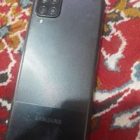گوشیa12حافظه ۶۴ رام ۴