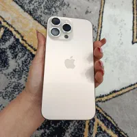 آیفون 16پرومکس بدون ریجستر