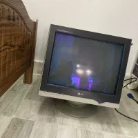 مانیتور ال جی