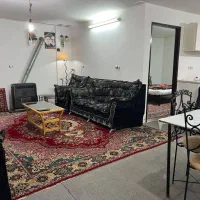 سوئیت اقامتی
