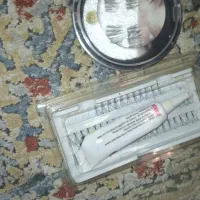 مژه مصنوعی مغناطیسی و تار به تار