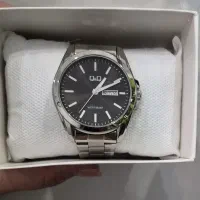 ساعت مردانه Q & Q