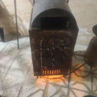 دستگاه بلال تنوری،هاداگ سیب زمینی