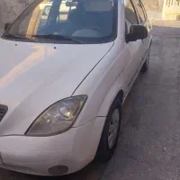 تیبا 2 مدل 96
