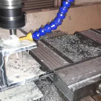 اجاره و یا شراکت دستگاه سی ان سی فرز cnc