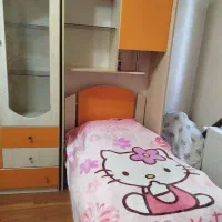 تخت خواب کودک نوجوان