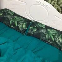 فروش روتختی دونفره کم استفاده شده جنس اعلا